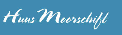 Logo of Huus Moorschift