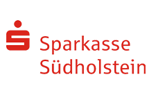 Logo of Sparkasse Südholstein - Filiale