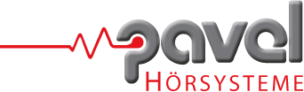 Logo of Pavel Hörgeräte
