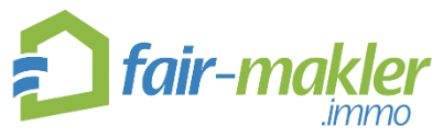 Logo of fair-makler.immo