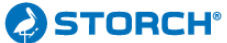 Logo of STORCH Malerwerkzeuge & Profigeräte GmbH