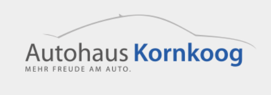 Logo of Autohaus Kornkoog - Volkswagen Economy Service