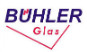 Logo of Bühler-Glas