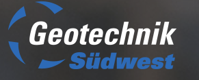 Logo of Geotechnik Südwest