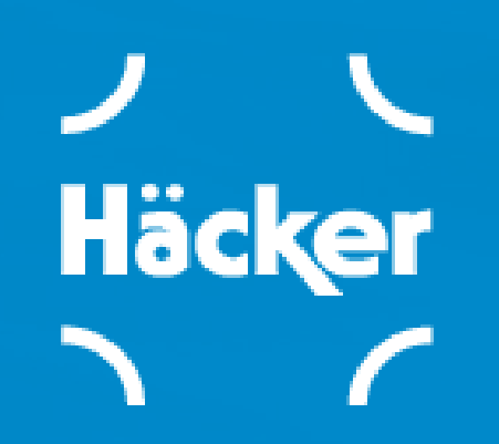 Logo of Häcker Fliesen und Naturstein