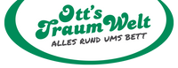 Logo of Ott‘s Traumwelt GmbH