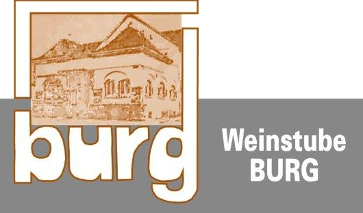 Logo of Weinstube Burg