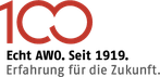 Logo of Arbeiterwohlfahrt Ortsverein Fellbach e.V.