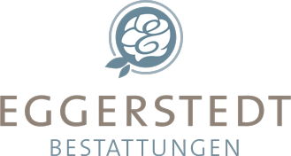 Logo of Eggerstedt Bestattungen GmbH, Pinneberg - Rellingen - Prisdorf - Kummerfeld