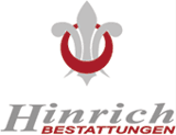 Logo of Hinrich Bestattungen