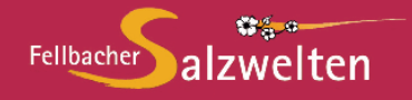 Logo of Fellbacher Salzwelten