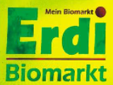 Logo of Biomarkt Erdi