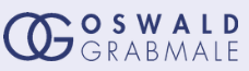 Logo of Oswald Grabmale