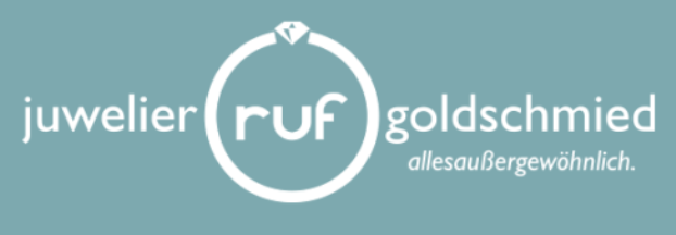 Logo of Juwelier Ruf GmbH