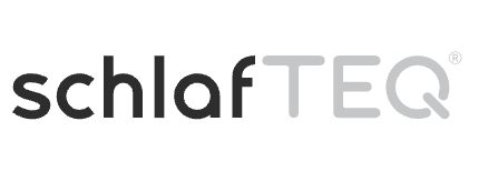 Logo of schlafTEQ - Orthopädische Matratzen