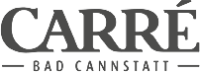 Logo of CARRÉ Bad Cannstatt