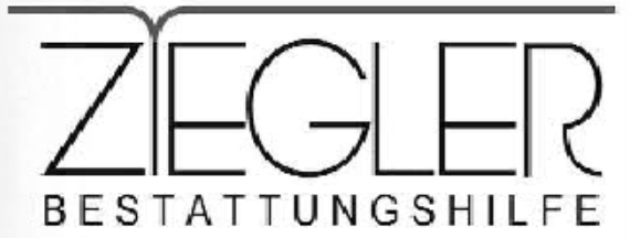 Logo of Eugen Ziegler Bestattungshilfe GmbH