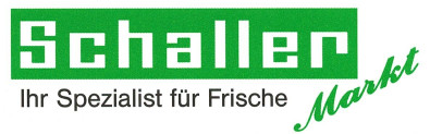 Logo of Schaller-Markt