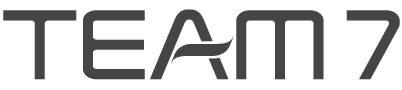 Logo of TEAM 7 Hamburg City