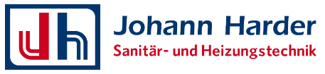 Logo of Johann Harder