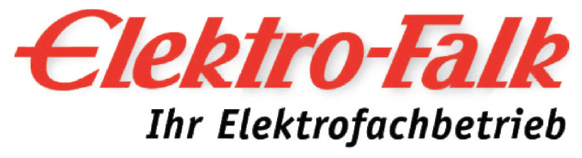 Logo of Elektro Falk Inh. Werner Wandel e. K.