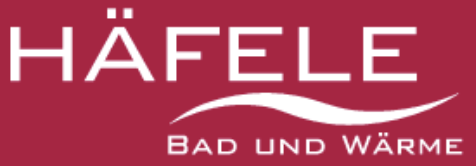 Logo of Häfele Haustechnik GmbH