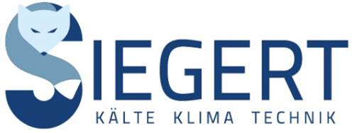 Logo of Siegert Kälte Klima Technik