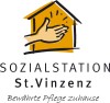 Logo of Sozialstation St. Vinzenz Fellbach | Schmiden | Oeffingen