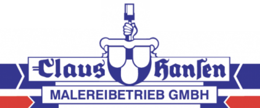 Logo of Claus Hansen Malereibetrieb GmbH