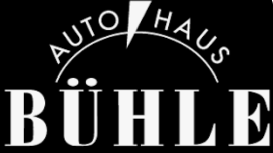 Logo of Autohaus Bühle GmbH