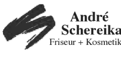 Logo of Andre Schereika Friseur