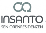 Logo of Insanto Seniorenresidenz Flensburg GmbH