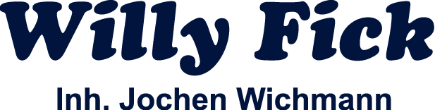 Logo of Willy Fick Inh.Jochen Wichmann Heizung und Sanitär