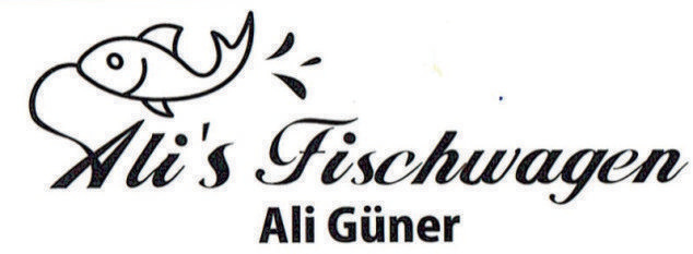 Logo of Ali's Fischwagen