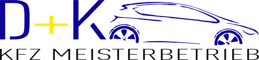 Logo of D+K Meisterbetrieb