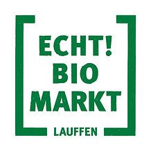 Logo of Echt! Bio-Markt Lauffen