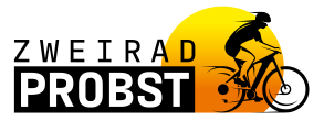Logo of Zweirad Probst KG