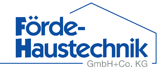 Logo of Förde Haustechnik GmbH & Co. KG