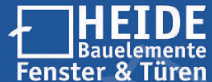 Logo of Heide Bauelemente GmbH & Co. KG