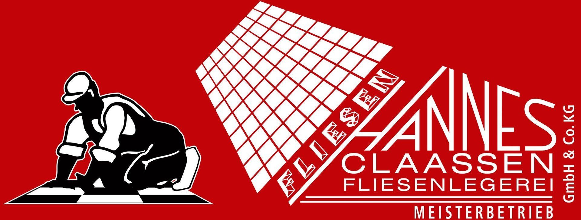 Logo of Fliesen-Hannes Claassen GmbH & Co. KG