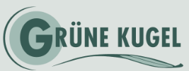 Logo of Grüne Kugel Inh. Bettina Michels