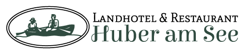 Logo of Landhotel Huber am See Ambach