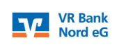 Logo of VR Bank Nord eG - Hauptstelle Flensburg