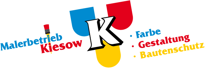 Logo of Kiesow Carsten Malermeister