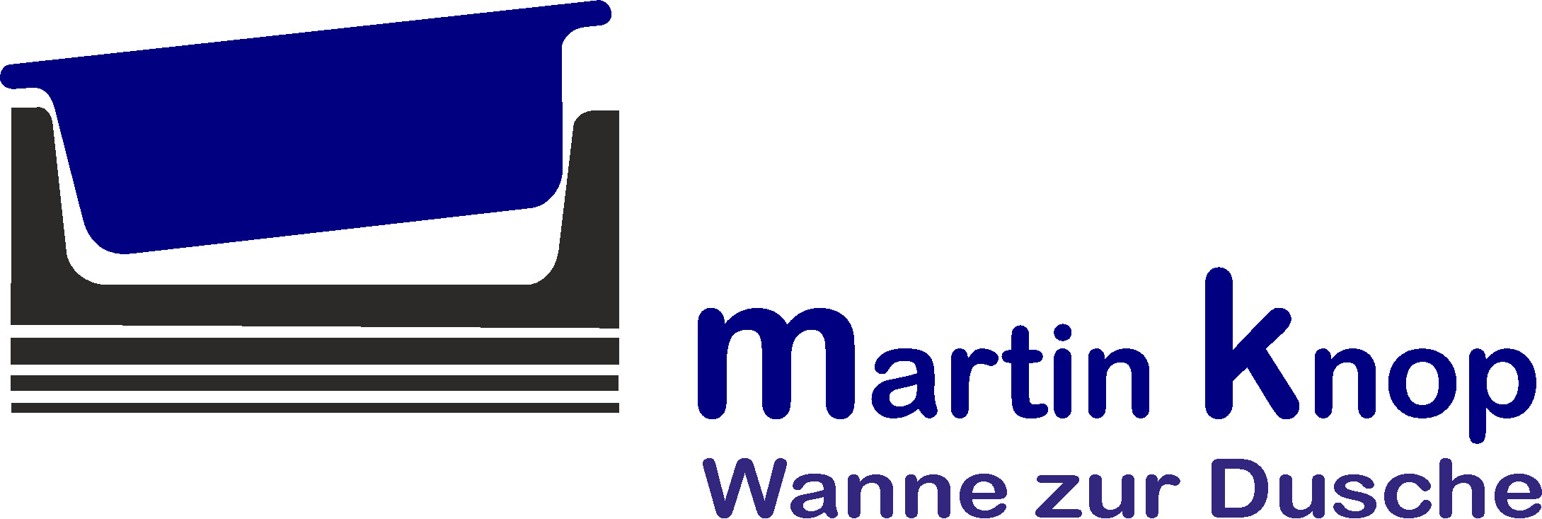 Logo of Martin Knop Wannenaustausch