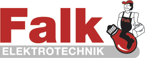 Logo of Falk Elektrotechnik GmbH