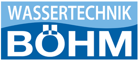 Logo of Wassertechnik Böhm - Dierk Böhm e.K.