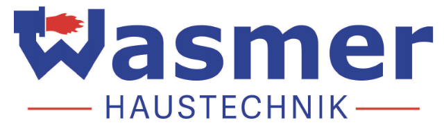 Logo of Wasmer Haustechnik GmbH