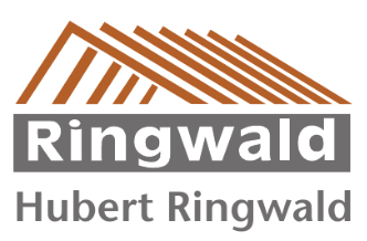 Logo of Hubert Ringwald