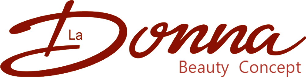 Logo of LaDonna Beauty Concept